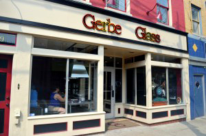gerbe-glass