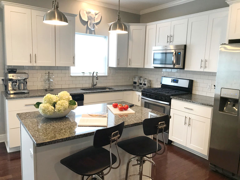 Kitchen Countertop Options Pros Cons