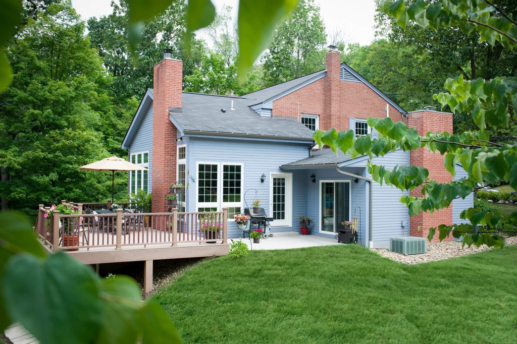 Home Additions Construction