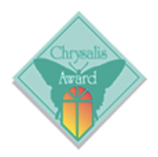 Chrysalis Award