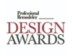 Professional Remodeler Design Awards